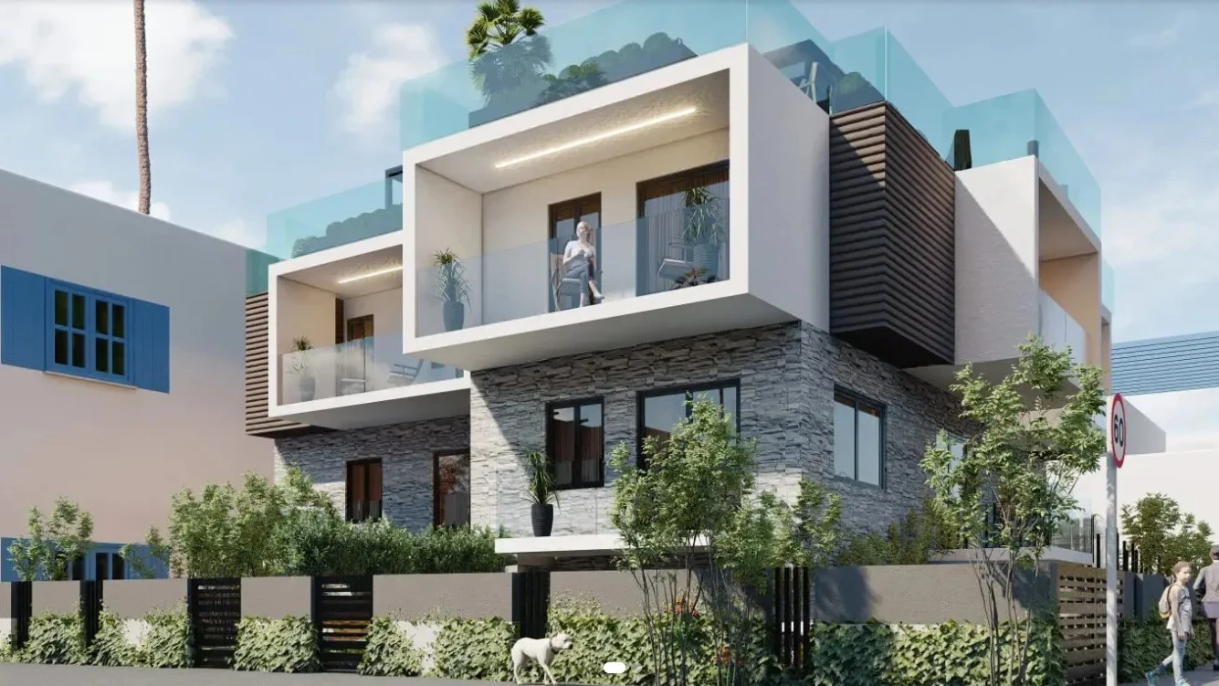 Corinthia in Corinth, Greece